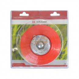KGFGP453507P001; KRAMP BLISTER; Tête Speedy 12x150FG; pièce detachée