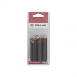 KR1481440P010; KRAMP BLISTER; Goupille élastique 4x40 mm (10x); pièce detachée