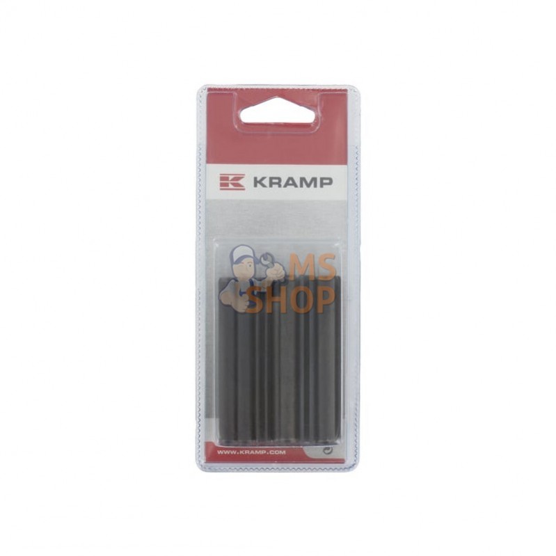 KR1481440P010; KRAMP BLISTER; Goupille élastique 4x40 mm (10x); pièce detachée