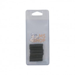KR1481640P010; KRAMP BLISTER; Goupille élastique 6x40 mm (10x); pièce detachée