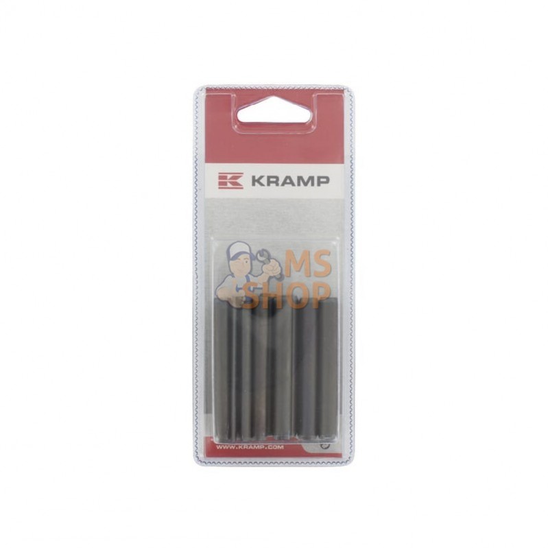 KR1481860P010; KRAMP BLISTER; Goupille élastique 8x60 mm (10x); pièce detachée KR1481860P010; KRAMP BLISTER; Goupille élastique 8x60 mm (10x); pièce detachée