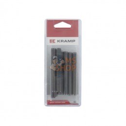 KR1481880P010; KRAMP BLISTER; Goupille élastique 8x80 mm (10x); pièce detachée