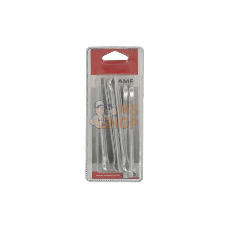 KR94890P006; KRAMP BLISTER; Goupille fendue 8x90mm (6x); pièce detachée KR94890P006; KRAMP BLISTER; Goupille fendue 8x90mm (6x); pièce detachée