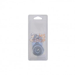 KR9021A12P010; KRAMP BLISTER; Rondelle de carrosserie M12 (10x); pièce detachée