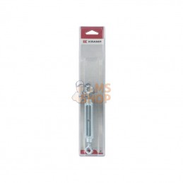 KR148008GGP001; KRAMP BLISTER; Tendeur 2 œillets M8; pièce detachée