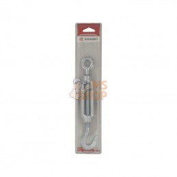 KR148012HGP001; KRAMP BLISTER; Tendeur œillet/crochet M12; pièce detachée
