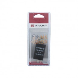 KR190006P001; KRAMP BLISTER; Relais de clignotant 12 V; pièce detachée