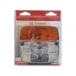 KR486591P001; KRAMP BLISTER; Feu de gabarit; pièce detachée