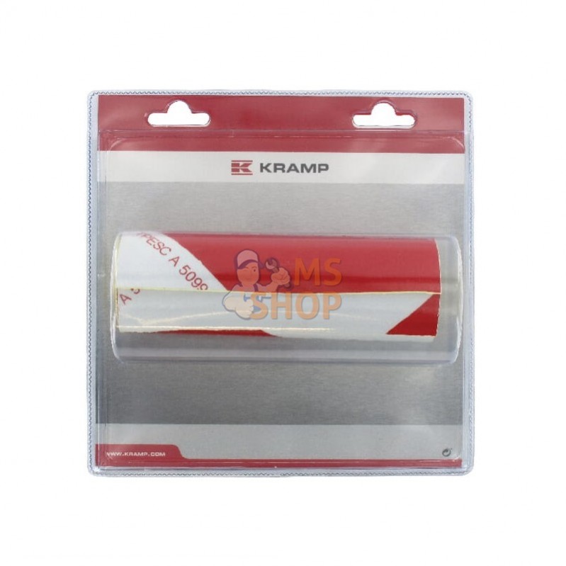 KR486574P001; KRAMP BLISTER; Bandes réfléchissantes R&L; pièce detachée KR486574P001; KRAMP BLISTER; Bandes réfléchissantes R&L; pièce detachée