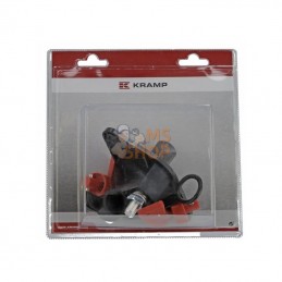 KR482141P001; KRAMP BLISTER; Interrupteur principal 250A; pièce detachée