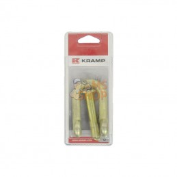 KRZ790203KRP001; KRAMP BLISTER; Manille de stabilisateur; pièce detachée