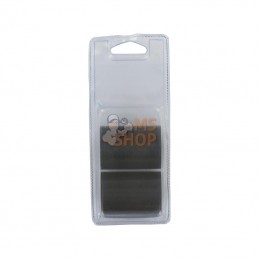 KRZ928036P002; KRAMP BLISTER; Douille réducteur 28,7/36,6 (2x); pièce detachée