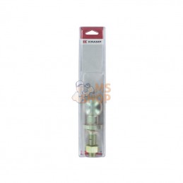KRZ991970P001; KRAMP BLISTER; Pivot 3/4"/Ø19mm 1x; pièce detachée