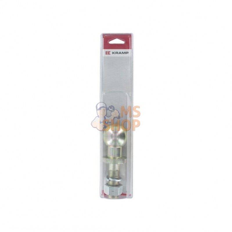 KRZ992270P001; KRAMP BLISTER; Pivot M22; pièce detachée KRZ992270P001; KRAMP BLISTER; Pivot M22; pièce detachée