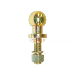 KRZ992270P001; KRAMP BLISTER; Pivot M22; pièce detachée