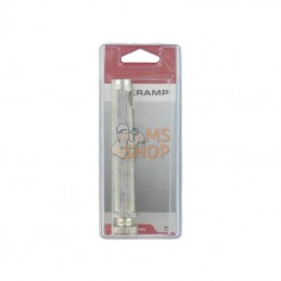 KRZ319092P001; KRAMP BLISTER; Pivot de 3e point 19x92mm; pièce detachée