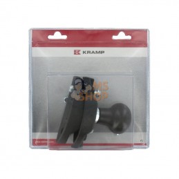 KRWS101P001; KRAMP BLISTER; Manette de direction; pièce detachée