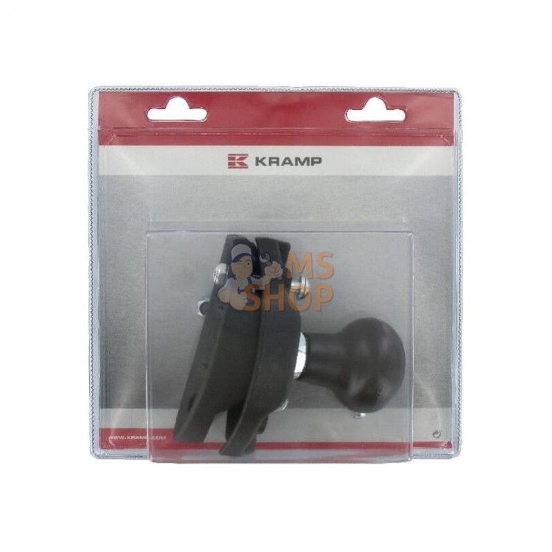 KRWS101P001; KRAMP BLISTER; Manette de direction; pièce detachée KRWS101P001; KRAMP BLISTER; Manette de direction; pièce detachée