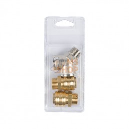 KRYA2126KAP001; KRAMP BLISTER; Joint collecteur 2v. Euro 1/2"; pièce detachée