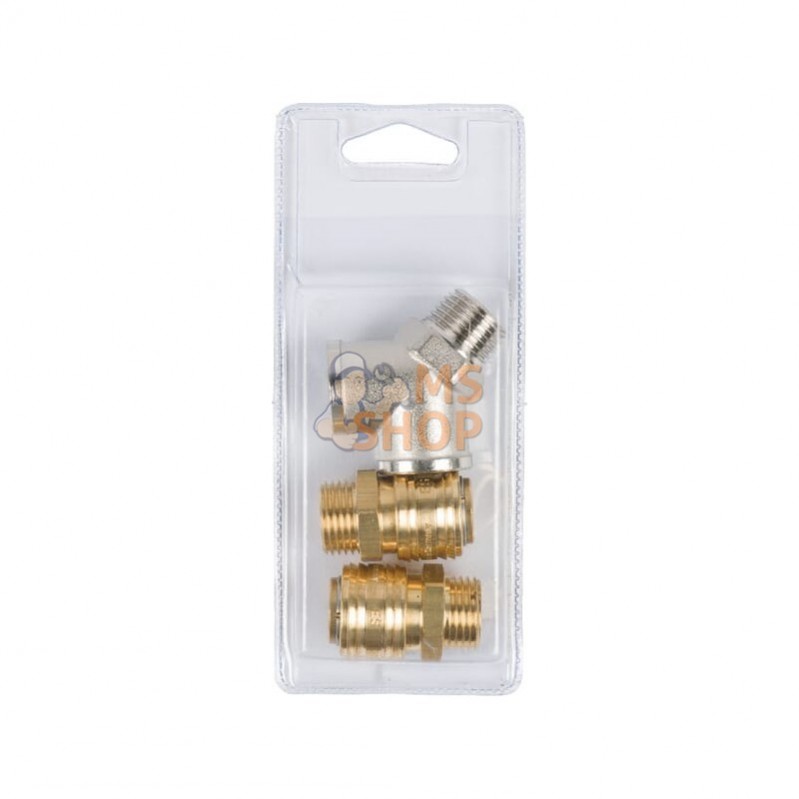 KRYA2126KAP001; KRAMP BLISTER; Joint collecteur 2v. Euro 1/2"; pièce detachée KRYA2126KAP001; KRAMP BLISTER; Joint collecteur 2v. Euro 1/2"; pièce detachée