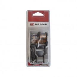 KRVECE80HP002; KRAMP BLISTER; Kit réparation ASA 80H (2x); pièce detachée