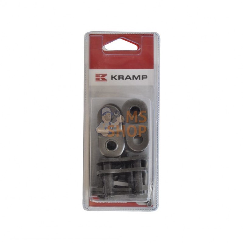 KRVECE80P002; KRAMP BLISTER; Kit réparation ASA 80 (2x); pièce detachée KRVECE80P002; KRAMP BLISTER; Kit réparation ASA 80 (2x); pièce detachée