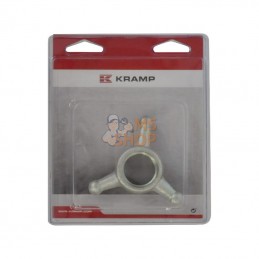 KRTL303000RP001; KRAMP BLISTER; Écrou M30x3,0 droit; pièce detachée