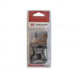 KRVECE1172P002; KRAMP BLISTER; Kit réparation K1" x 17,02 (2x); pièce detachée