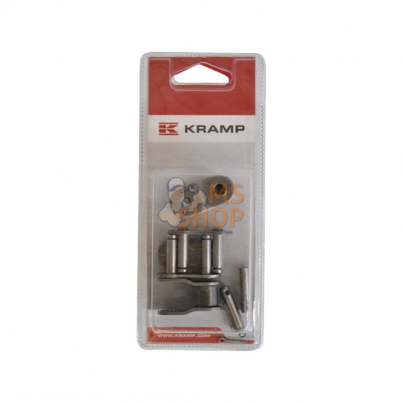 KRVECE34716P002; KRAMP BLISTER; Kit réparation 3/4 x 7/16 (2x); pièce detachée KRVECE34716P002; KRAMP BLISTER; Kit réparation 3/4 x 7/16 (2x); pièce detachée