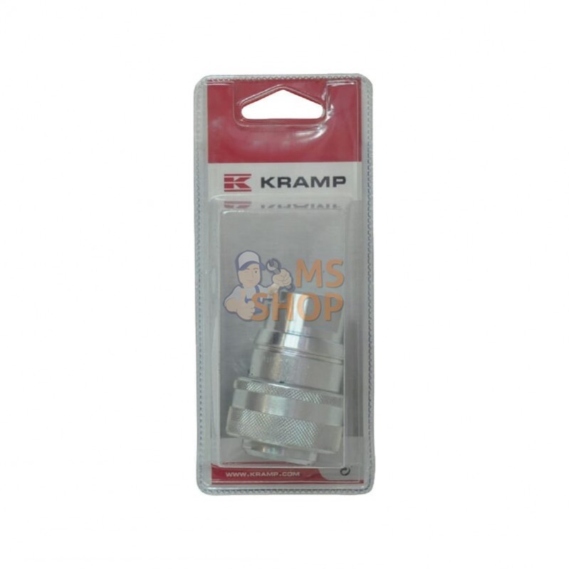 KRVF012GASFP001; KRAMP BLISTER; Accouplement de frein F 1/2"; pièce detachée