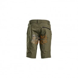 KW502845002075; KRAMP; Short stretch olive XS; pièce detachée