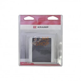 KREM4517050P001; KRAMP BLISTER; Interrupteur étanche; pièce detachée