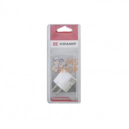 KREM4515420P001; KRAMP BLISTER; Fiche blanche; pièce detachée