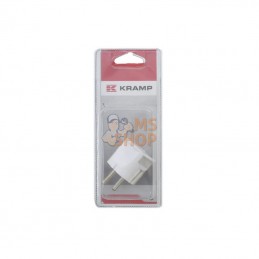 KREM4515420P001; KRAMP BLISTER; Fiche blanche; pièce detachée