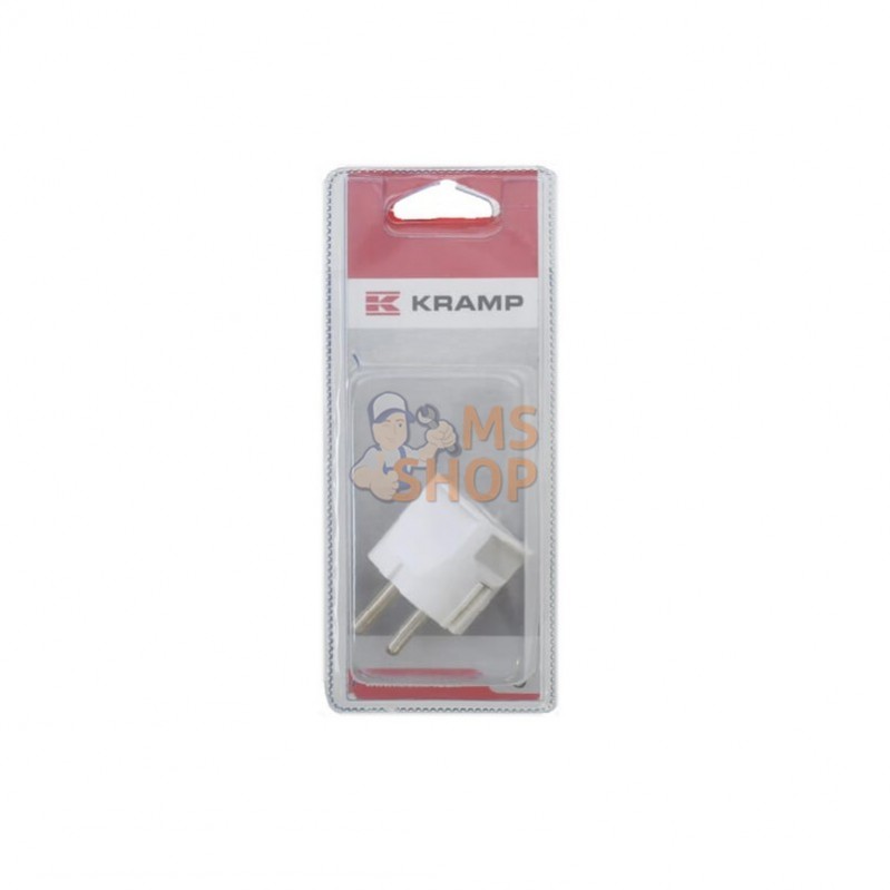 KREM4515420P001; KRAMP BLISTER; Fiche blanche; pièce detachée