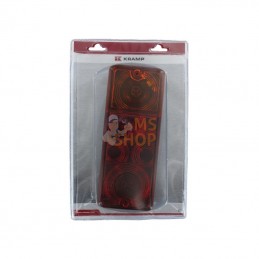 KRG41310P001; KRAMP BLISTER; Feu arrière droite; pièce detachée