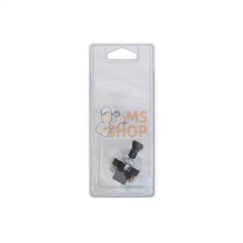 KREL230010P001; KRAMP BLISTER; Interrupteur 12.5A 24V; pièce detachée KREL230010P001; KRAMP BLISTER; Interrupteur 12.5A 24V; pièce detachée