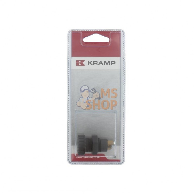 KREL738400P001; KRAMP BLISTER; Lampes témoins vert 12V 2W; pièce detachée KREL738400P001; KRAMP BLISTER; Lampes témoins vert 12V 2W; pièce detachée