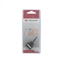 KREL216001P001; KRAMP BLISTER; Flick switch, on-off; pièce detachée