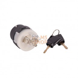 JC70180184; JCB; Ignition switch; pièce detachée