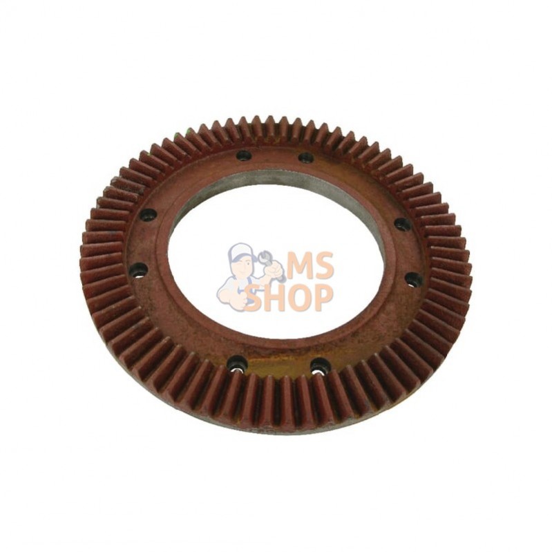 57500610; KUHN; Couronne 72D. Kuhn; pièce detachée