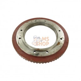 57500610; KUHN; Couronne 72D. Kuhn; pièce detachée