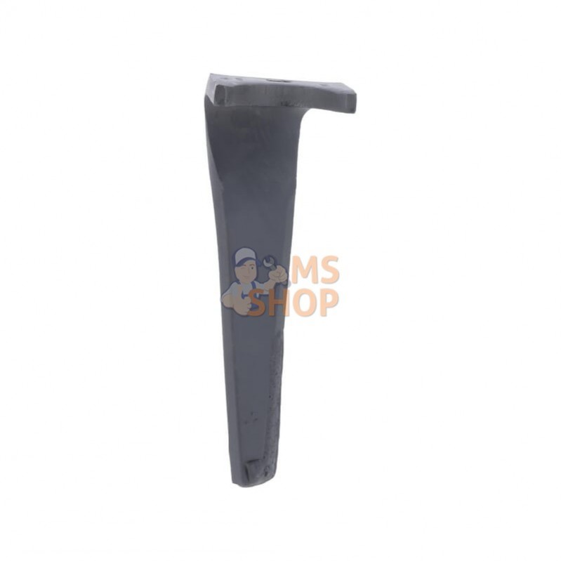 K2517940; KUHN; Dent de herse FAST FIT®3 D; pièce detachée K2517940; KUHN; Dent de herse FAST FIT®3 D; pièce detachée