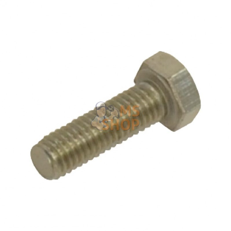 R2123918; KUHN; Vis tête hexagonale; pièce detachée