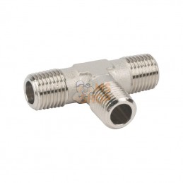 TCMMM14; KUHN; Central Tube; pièce detachée
