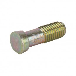 KK013346; KVERNELAND; Boulon de charrue Kverneland; pièce detachée
