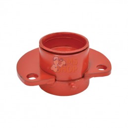 UH450907; KVERNELAND; Carter de palier; pièce detachée