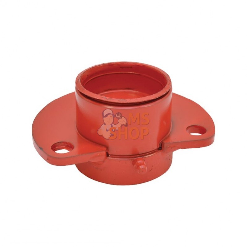 UH450907; KVERNELAND; Carter de palier; pièce detachée