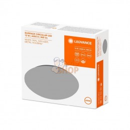 SFC250840G2; LEDVANCE; Luminaire circulaire 250 13 W 840; pièce detachée