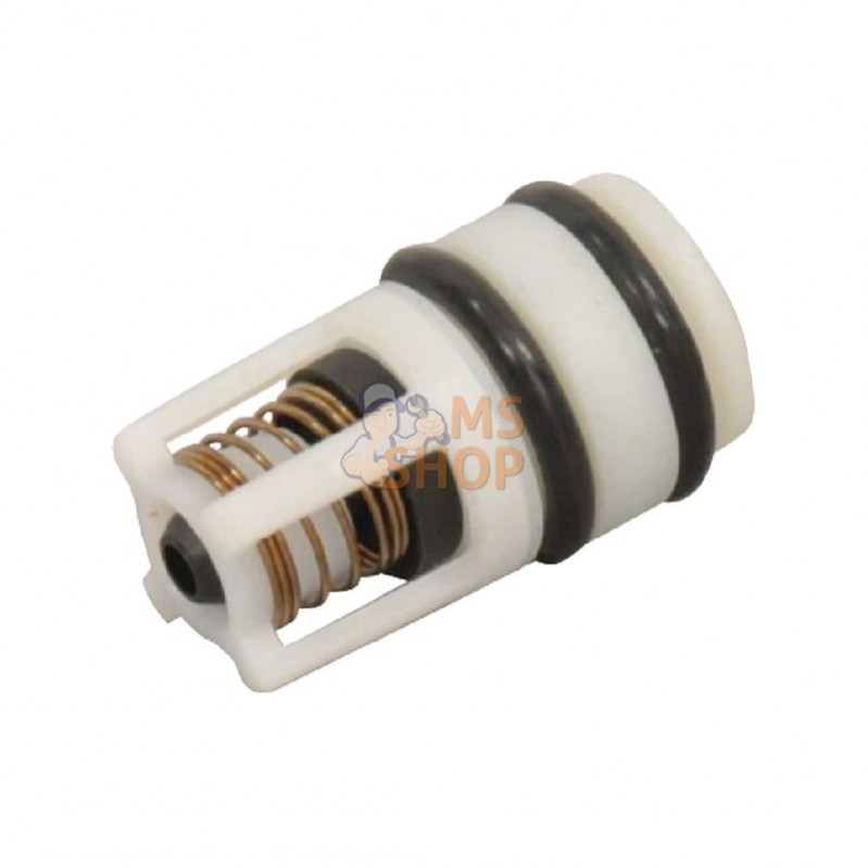 45803300KA; KÄRCHER; Soupape d'aspiration complète, Kärcher; pièce detachée